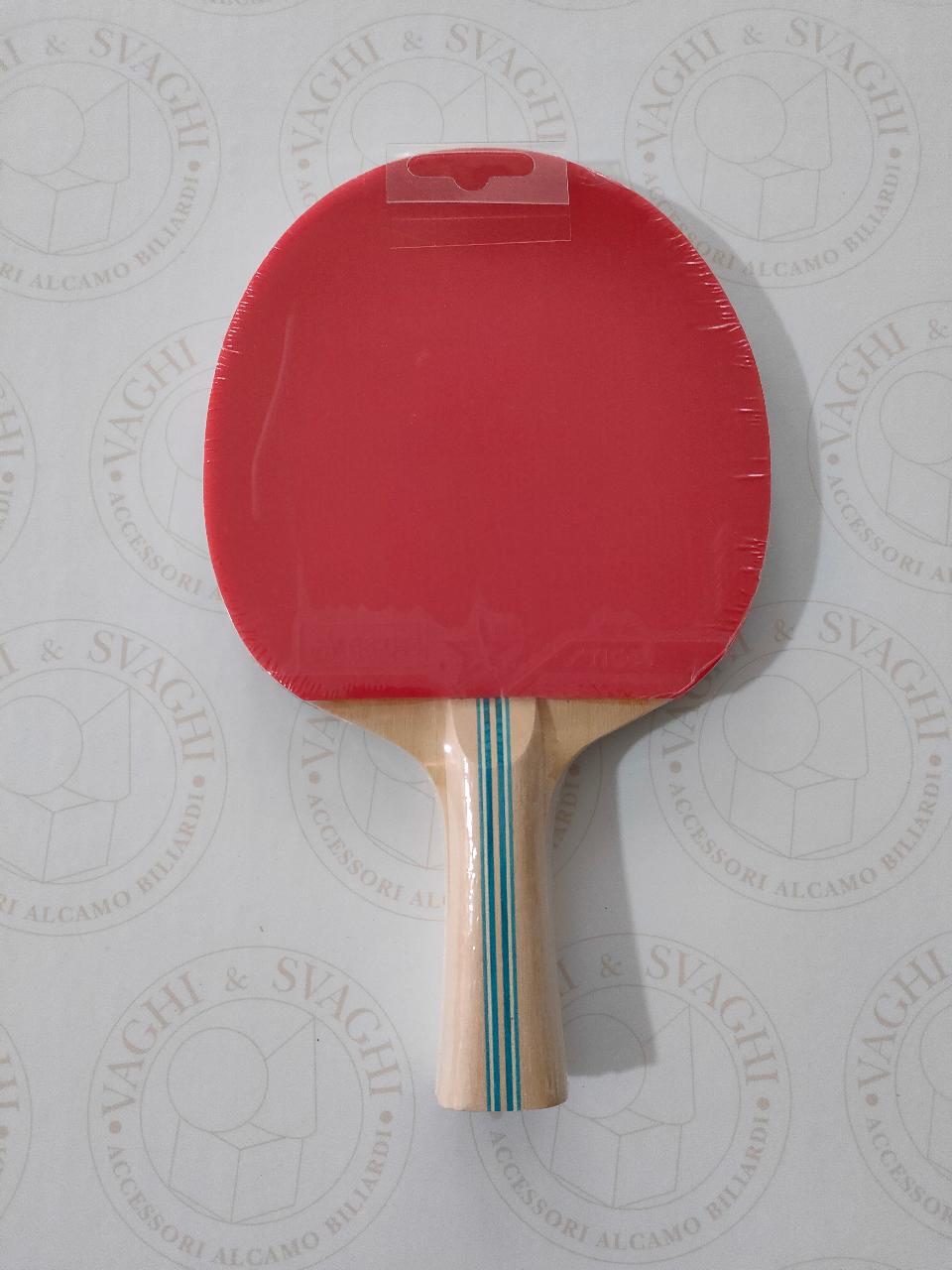 RACCHETTA DA PING PONG STIGA MODELLO ARTIST 2 STELLE