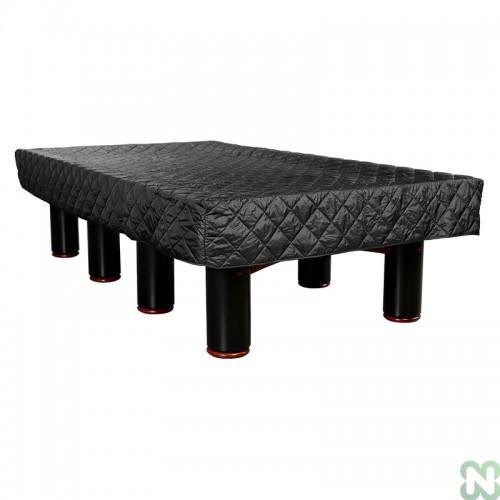 COPERTA PER BILIARDO NORDITALIA TEKNO NERO PER INTERNAZIONALE