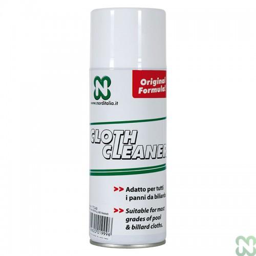 SPRAY NORDITALIA PER PULIRE IL PANNO