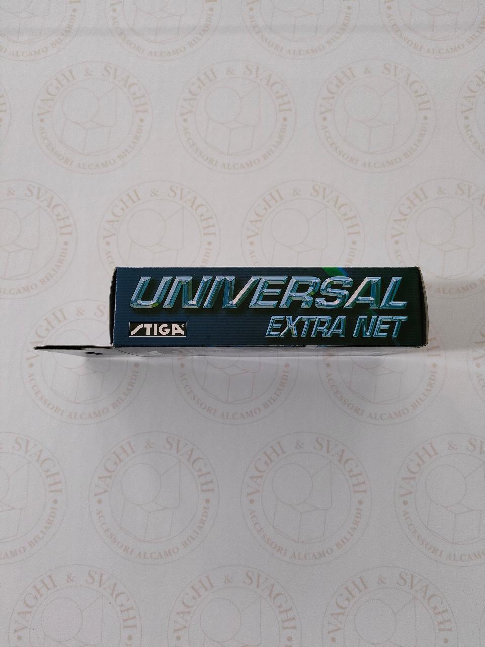 RETE PER PING PONG STIGA MODELLO UNIVERSALE