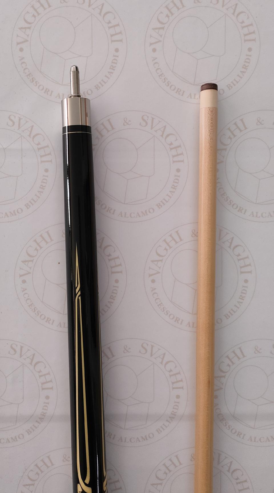 STECCA PER GIOCO POOL GORINA MAPLE SHAFT 933 2 PZ.