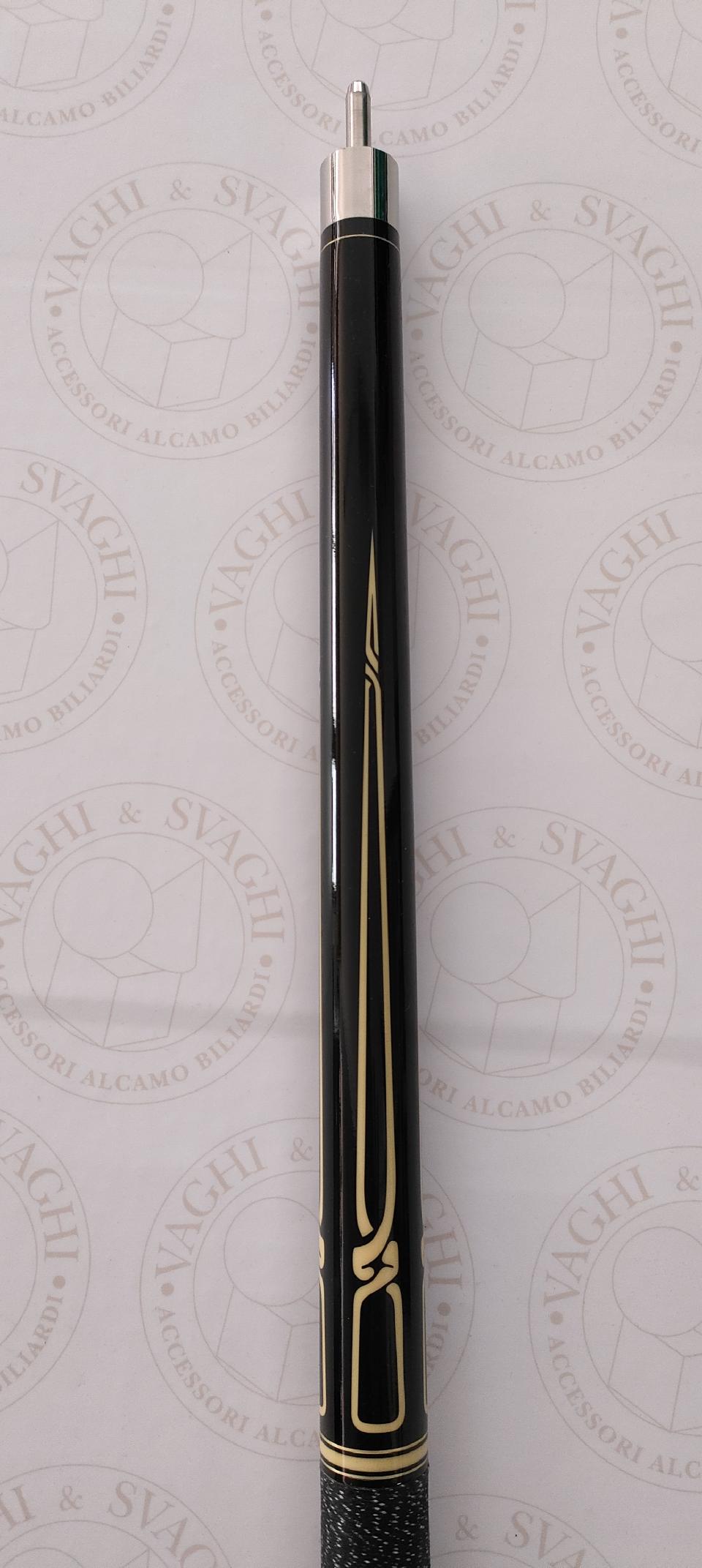 STECCA PER GIOCO POOL GORINA MAPLE SHAFT 933 2 PZ.
