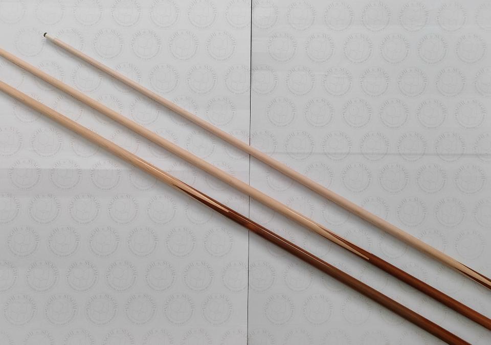 STECCONE INTERA GORINA CM. 215 PUNTA 12 MM.