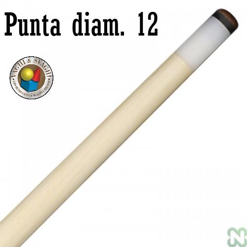 STECCA PER GIOCO POOL NORDITALIA MODELLO CPS/57 145 CM NERA