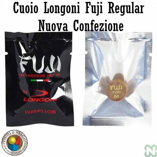 CUOIO LONGONI FUJI REGULAR MEDIO DIAM. 14 MM.