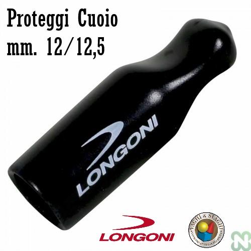 PROTEGGI CUOIO LONGONI IN GOMMA 12.12,5 MM