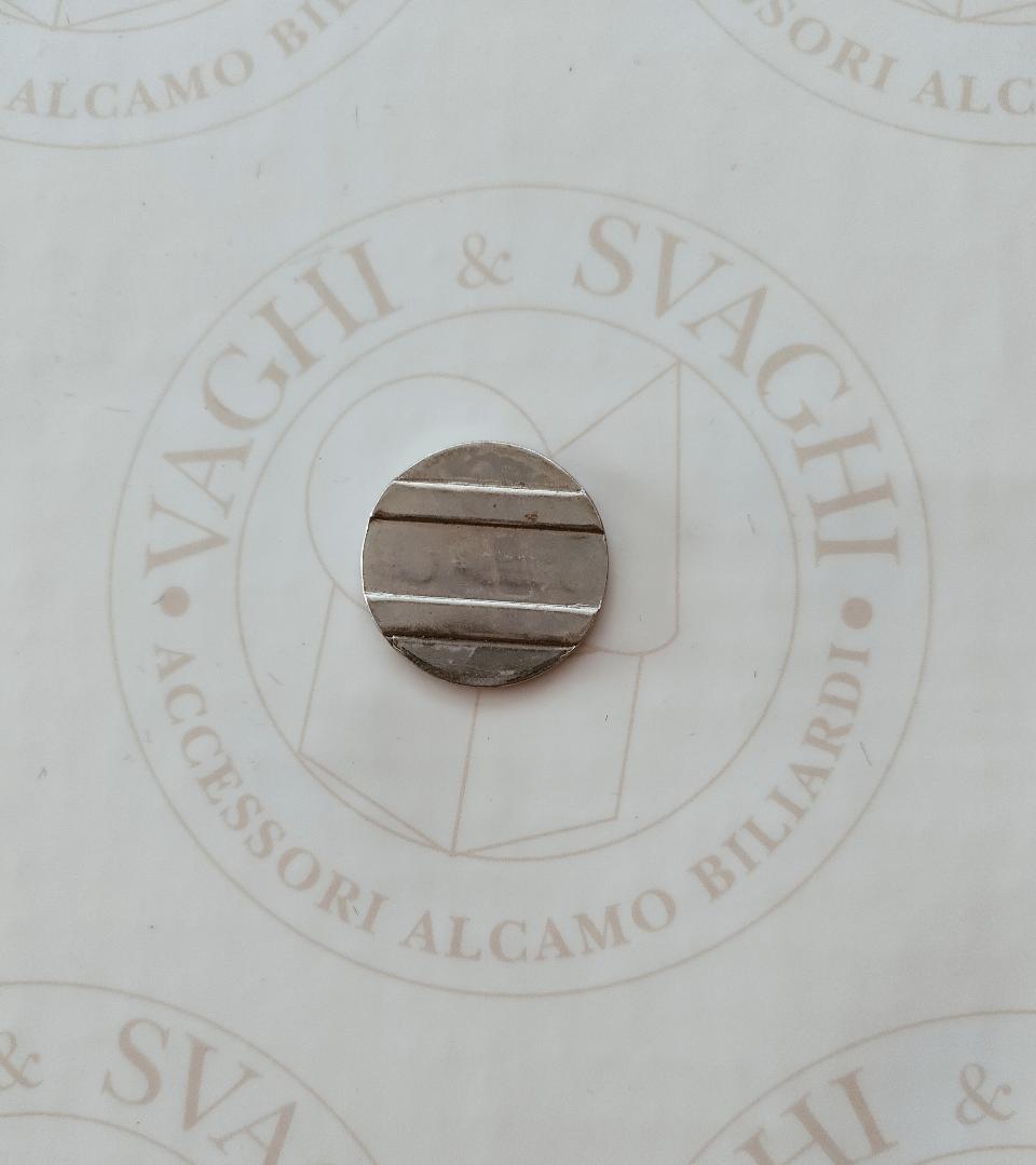 GETTONE PER SNOOKER GARLANDO