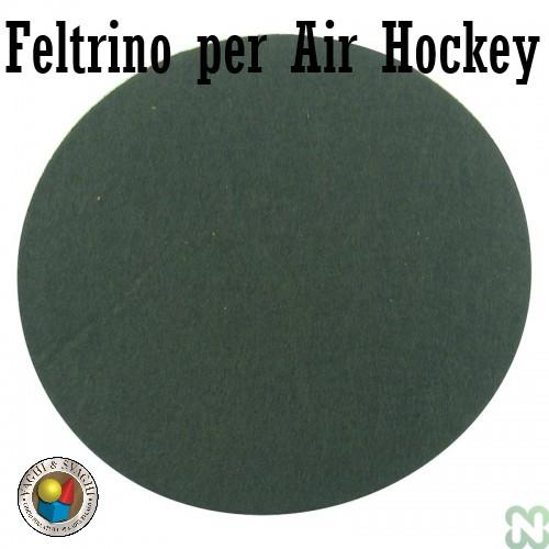 FELTRINO PER MANOPOLA AIR HOCKEY NORDITALIA DIAM 87 MM