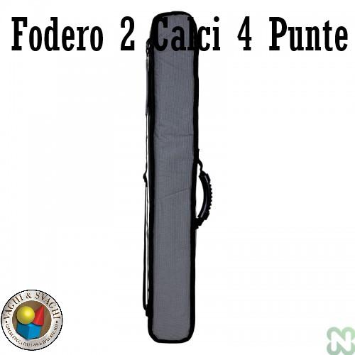 FODERO NORDITALIA DORIAN ANONIMO 2C/4P