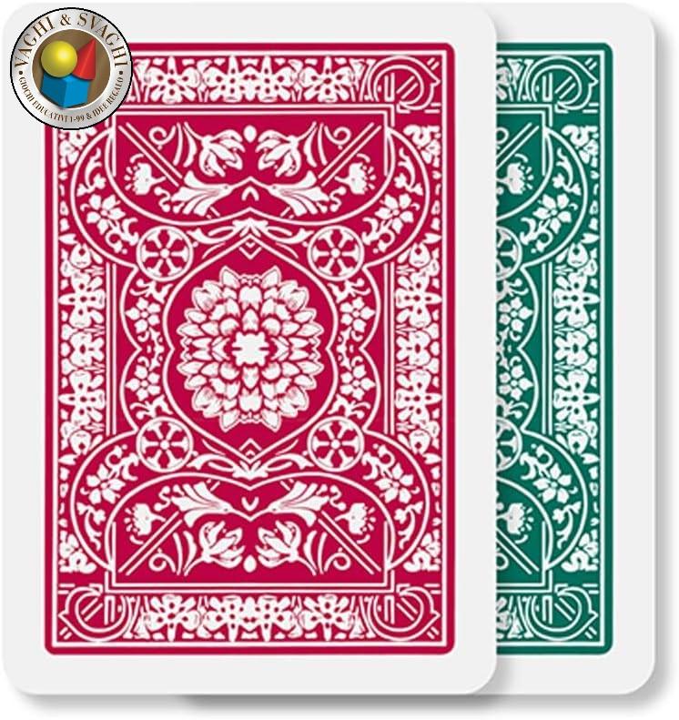 CARTE RAMINO NTP FLOREALE  PVC