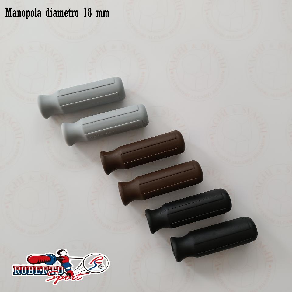 MANOPOLA ROBERTO SPORT EXPORT DIAM 18 MM