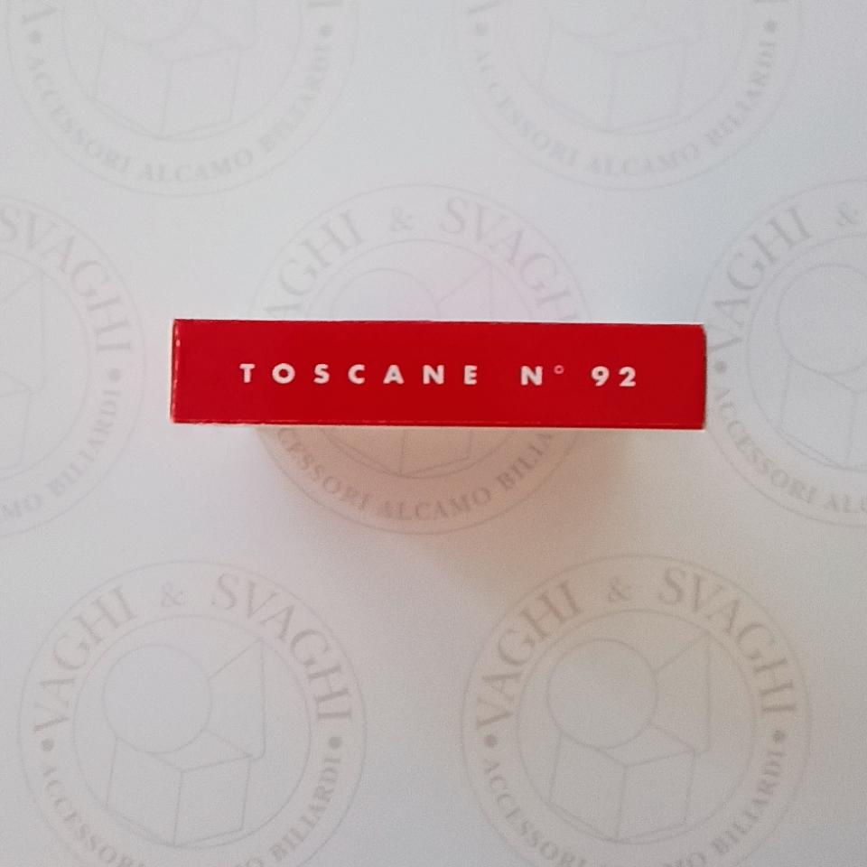 CARTE DA GIOCO TOSCANE MODIANO ROSSO 150° ANNIVERSARIO