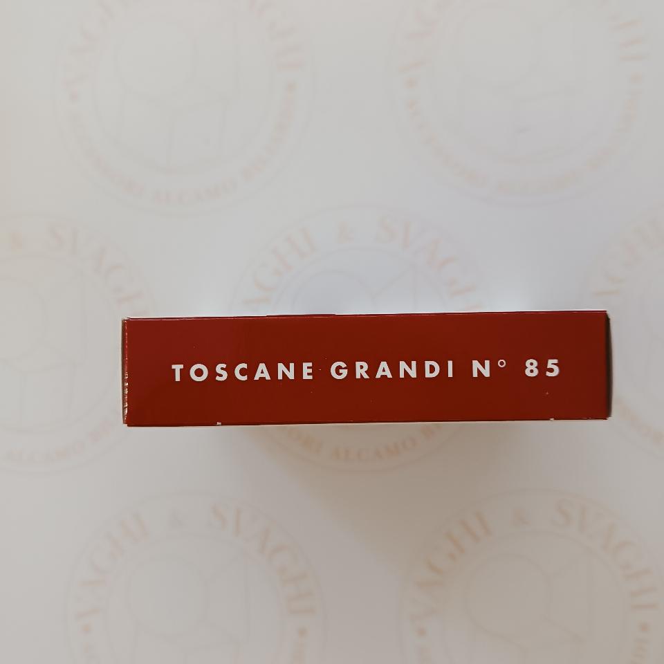 CARTE TOSCANE MODIANO N° 85