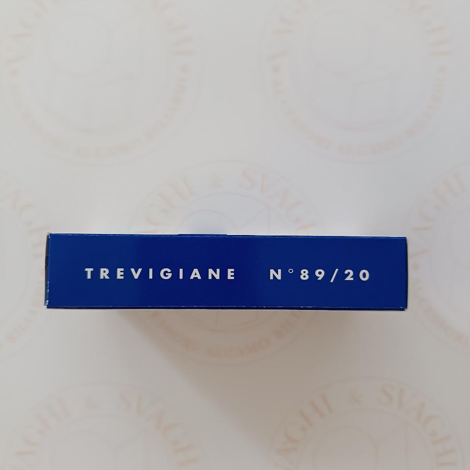 CARTE DA GIOCO MODIANO TREVIGIANE BLU 150° ANNIVERSARIO