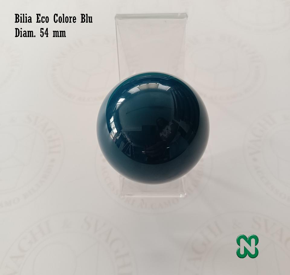 BILIA BLU NORDITALIA DIAM. 54 MM ECO