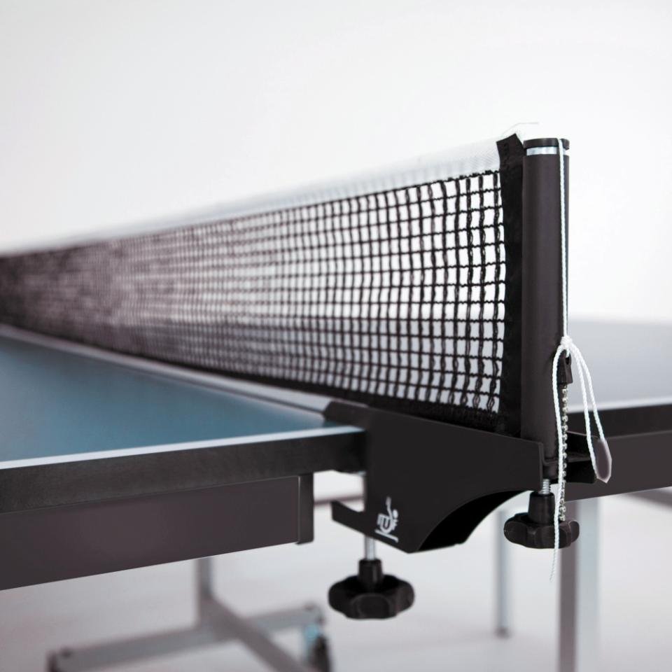 PING PONG GARLANDO CLUB INDOOR PIANO BLU