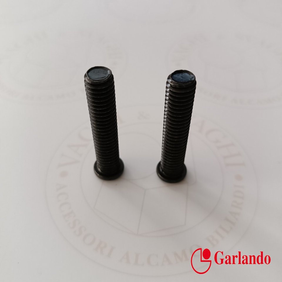 BULLONE PER FISSAGGIO GAMBA GARLANDO MODELLI F-200, F200 EVOLUTION