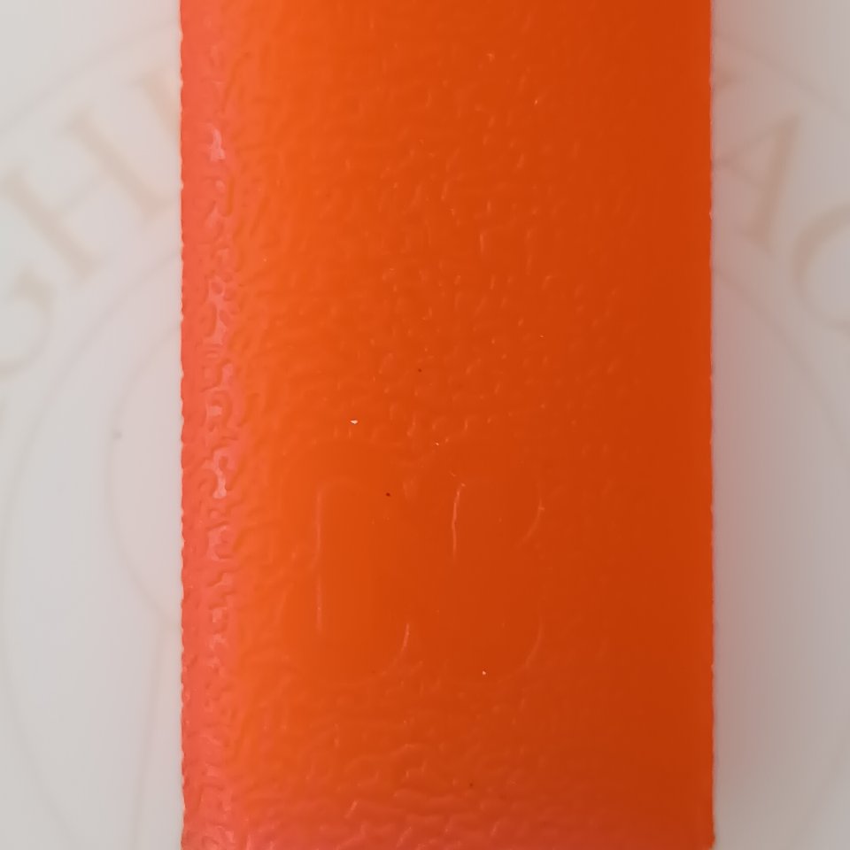 TUBOLARE NORDITALIA CRYSTAL 2 COLORI