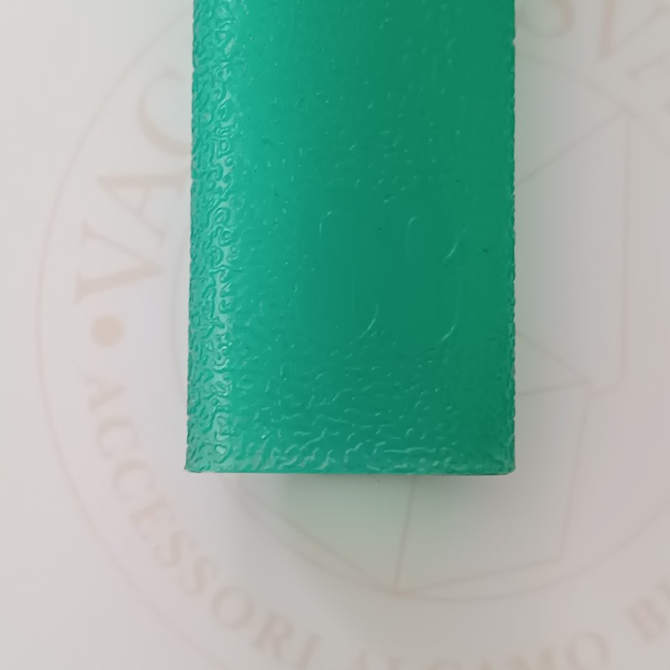 TUBOLARE NORDITALIA CRYSTAL 2 COLORI