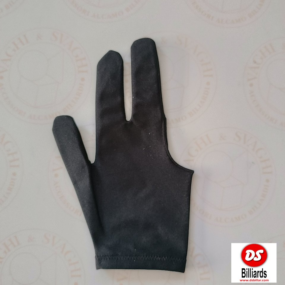 GUANTO DA BILIARDO IBS BILLIARD GLOVE VARI COLORI