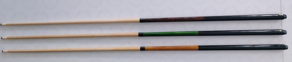 STECCA 5/9 BIRILLI GORINA MAPLE 3 COLORI