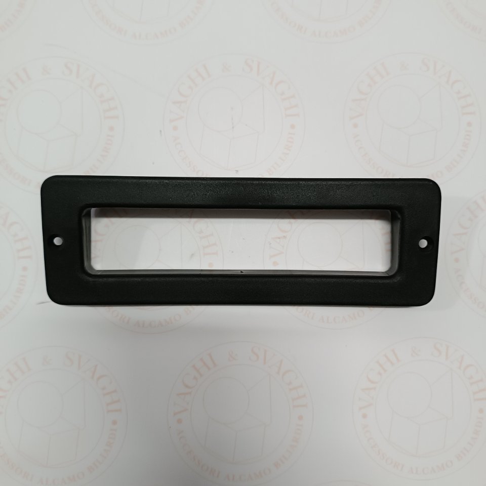 CORNICE ROBERTO SPORT USCITA PALLINE
