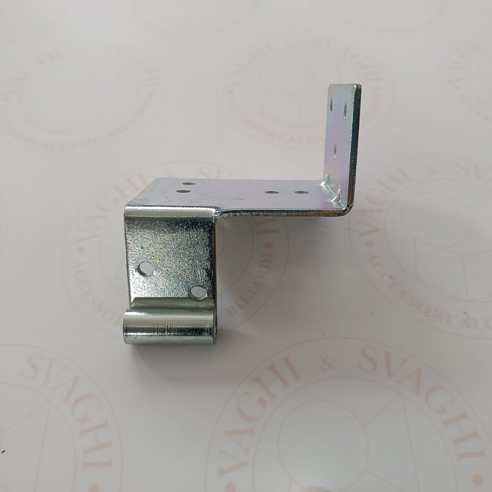 ANGOLARE INFERIORE SINISTRO GARLANDO PER DELUXE ART.78