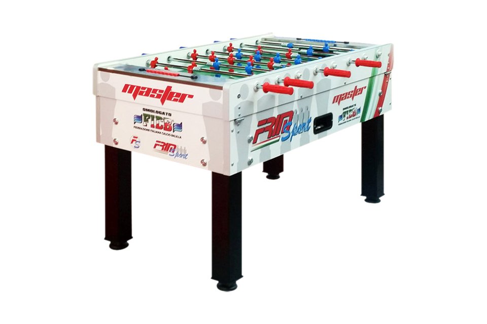 CALCIO BALILLA FRIM SPORT MASTER