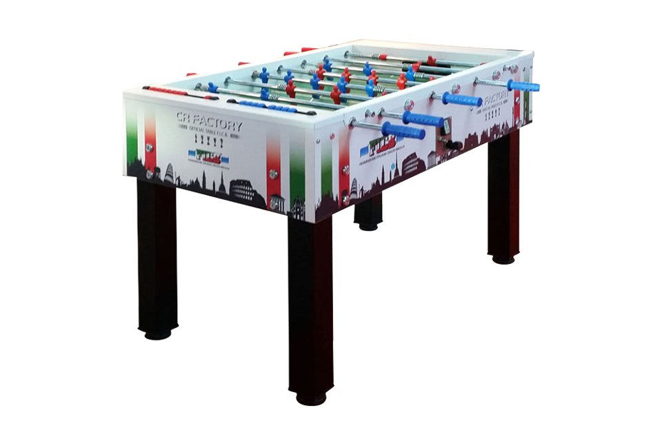 CALCIO BALILLA FRIM SPORT CR FACTORY