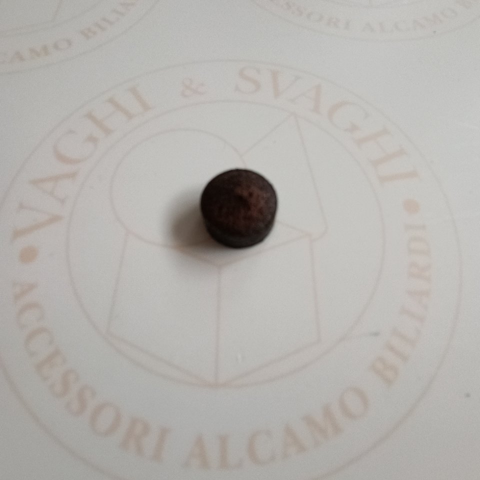 CUOIO DIAMOND DIAM.13 MM MEDIO