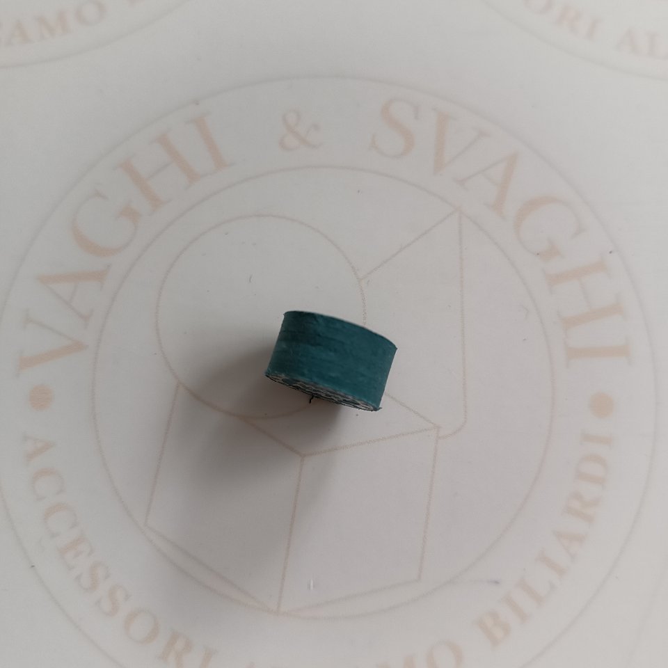 CUOIO ZAN HYBRID DIAM.14 MM MEDIO