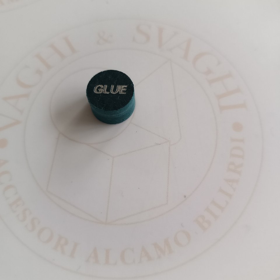 CUOIO ZAN GRIP DIAM.14 MM HARD