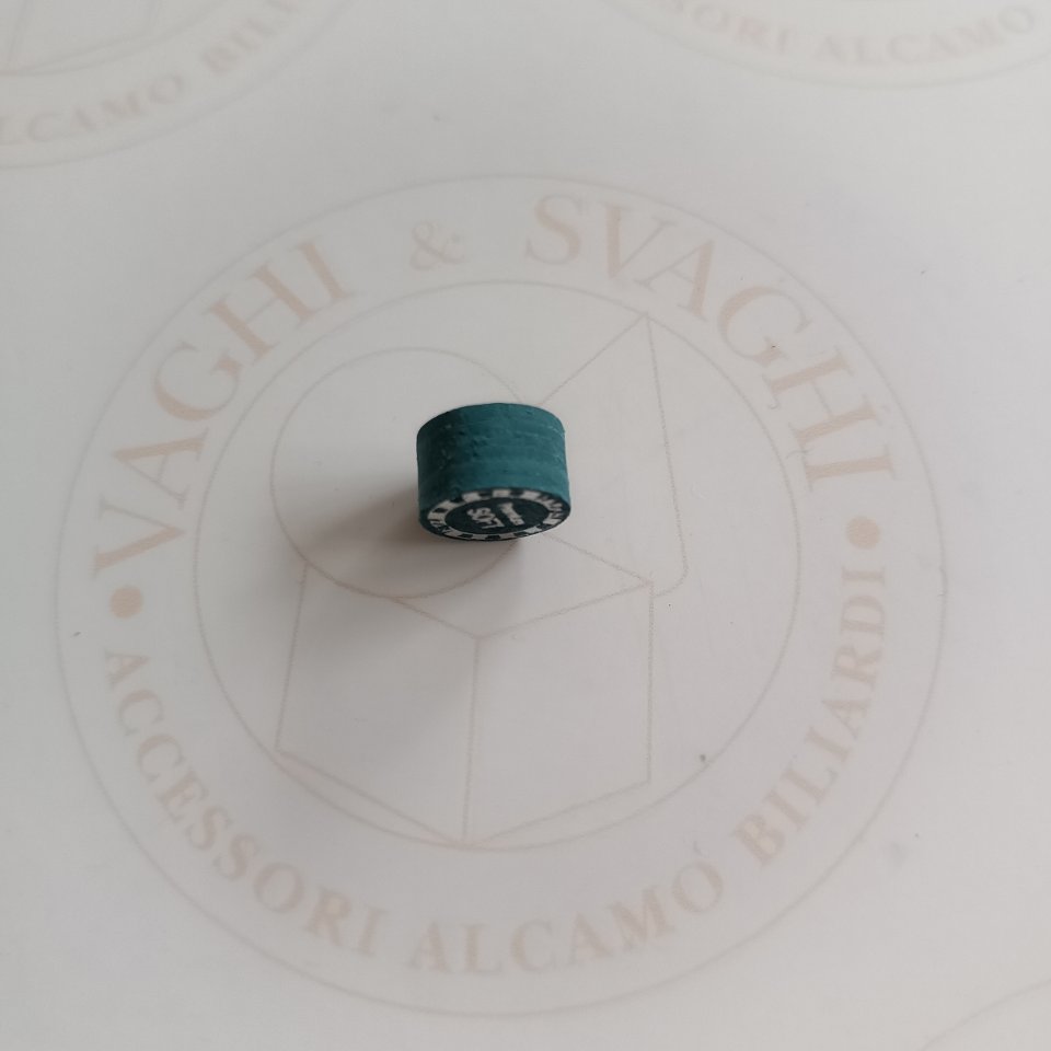 CUOIO ZAN PREMIUM DIAM.14 MM  SOFT