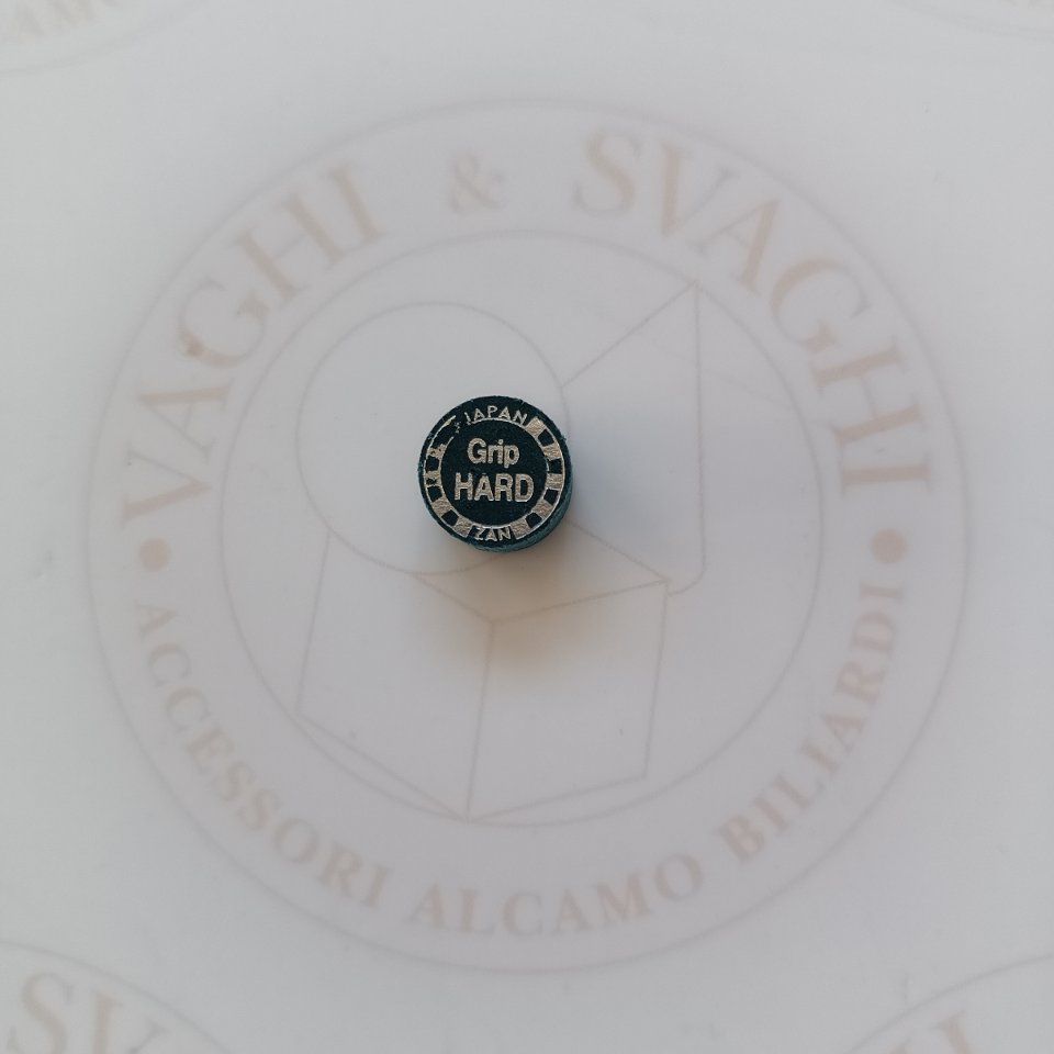 CUOIO ZAN GRIP DIAM.14 MM HARD