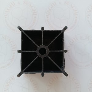 FONDELLO INTERNO GAMBA  (PIEDINO) FRIM SPORT MISURA 90 X 90 x 2 MM