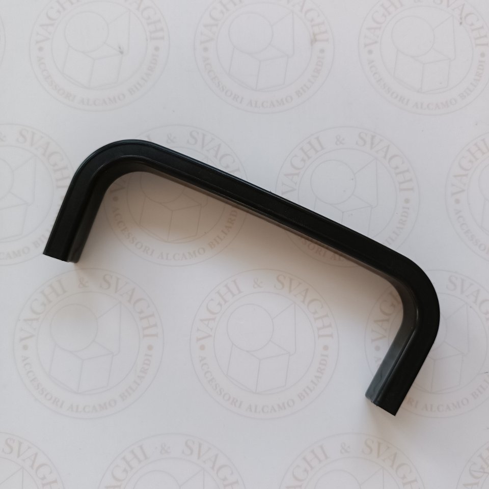 CORNICE PORTA IN PLASTICA FRIM SPORT 21 X 8 CM