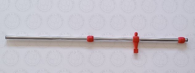ASTE ESTERNE (ASTE CON OMINI) 18 X 866 FRIM SPORT PER MASTER, CR FACTORY...
