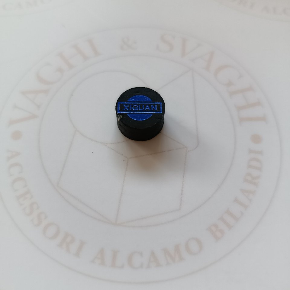 CUOIO XIGUAN PREMIUM DIAM.14 MM MEDIO