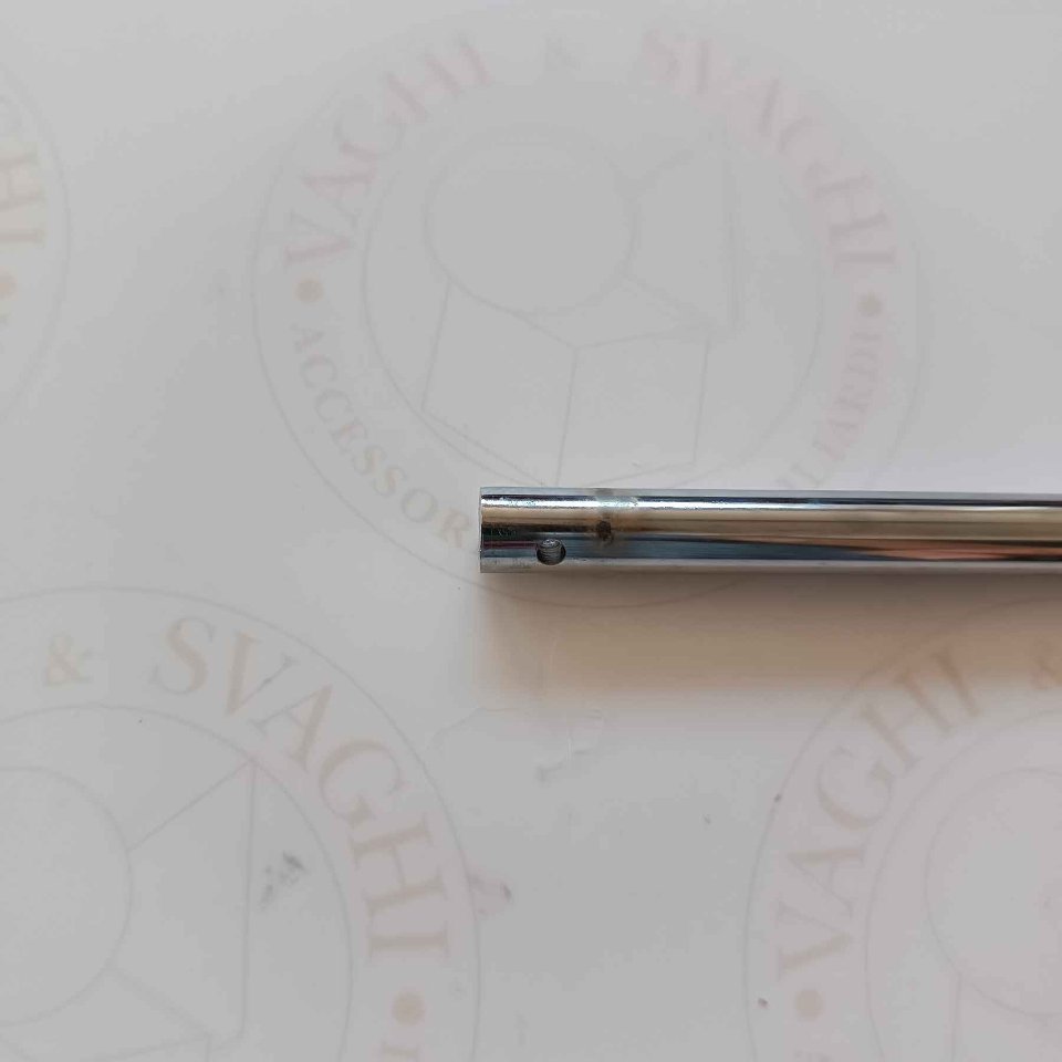 TONDINO INTERNO (ASTINA) ROBERTO SPORT PER MODELLO SUMMER TRIPLA CROMATURA