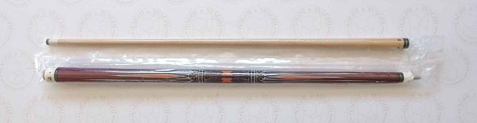 STECCA PER GIOCO POOL KING TOO SPORT DIAMOND  KT-Q010 2 PZ