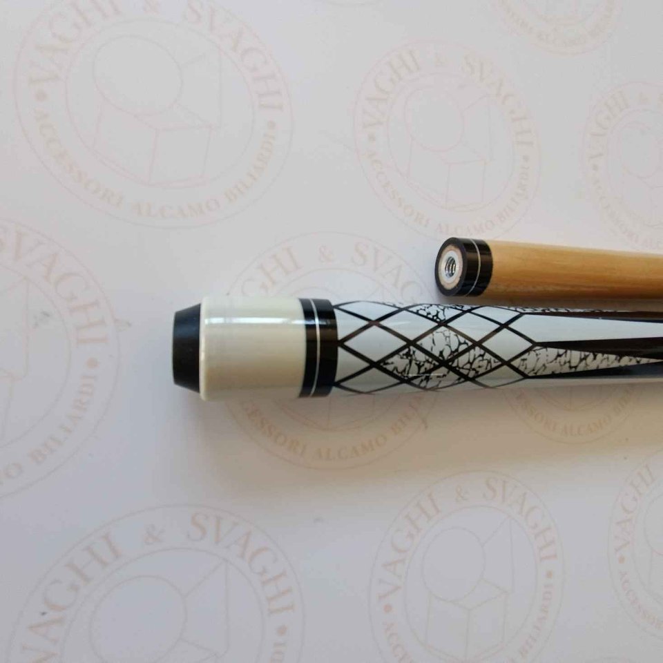 STECCA PER GIOCO POOL JOYBILLIARD 2 PZ.