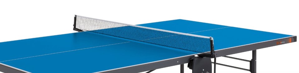 PING PONG GARLANDO CHAMPION OUTDOOR  PIANO BLU