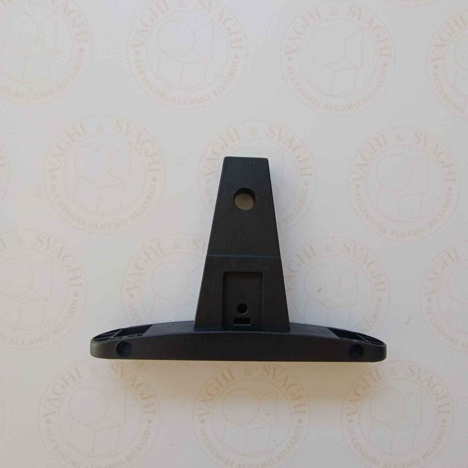 TESTATA SUPERIORE MONTANTI PER PING PONG GARLANDO PROGRESS E WINNER