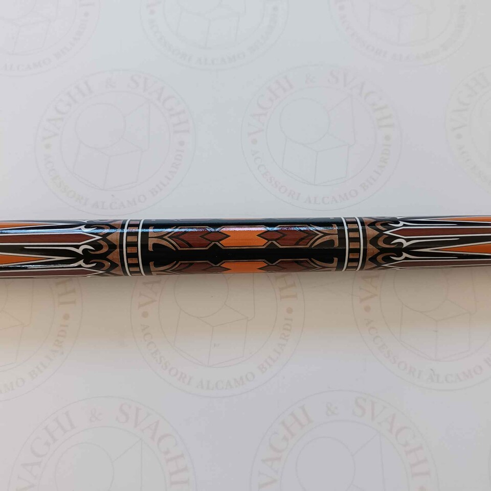 STECCA PER GIOCO POOL KING TOO SPORT DIAMOND  KT-Q010 2 PZ