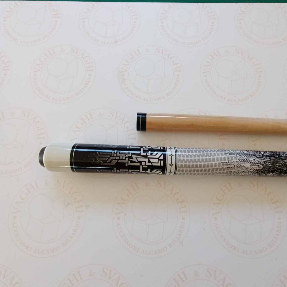 STECCA  POOL 2 PZ. LINK BILLIARDS ELEGANT