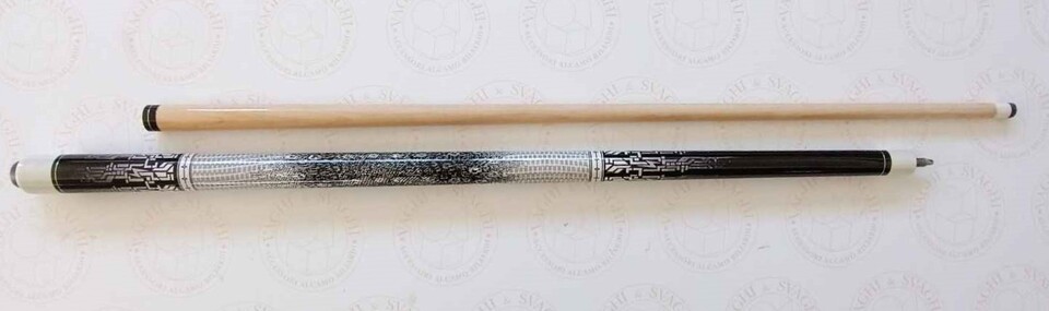STECCA  POOL 2 PZ. LINK BILLIARDS ELEGANT