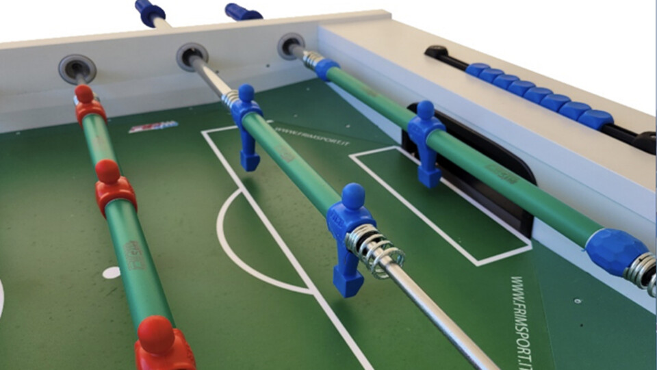 CALCIO BALILLA FRIM SPORT CR TRAINING