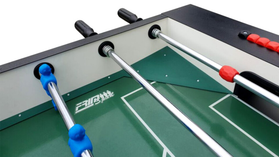 CALCIO BALILLA FRIM SPORT VERSUS