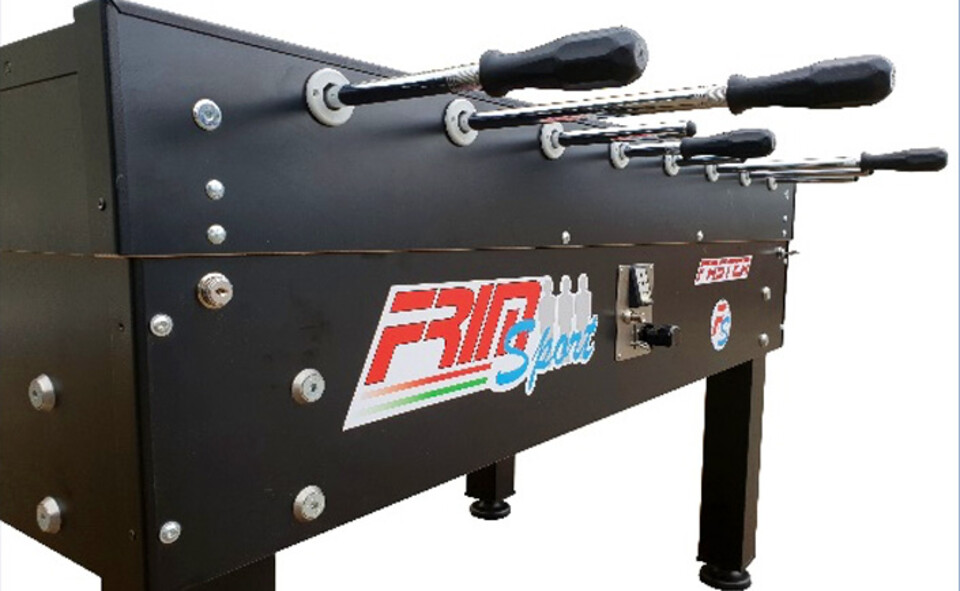 CALCIO BALILLA FRIM SPORT FASTER
