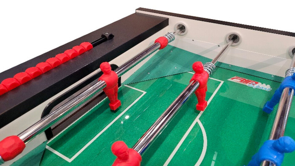 CALCIO BALILLA FRIM SPORT FASTER